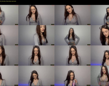 jackkading — 121 minute Chaturbate female teen cam video, 720p, Jan 6, 2026