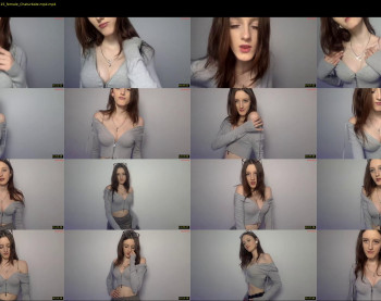 jackkading — 41 minute Chaturbate female teen cam video, 720p, Jan 6, 2026