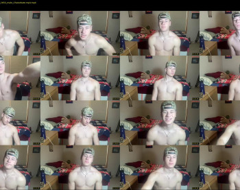 jakelangsford — 4 minute Chaturbate male teen cam video, 480p, Jan 6, 2026