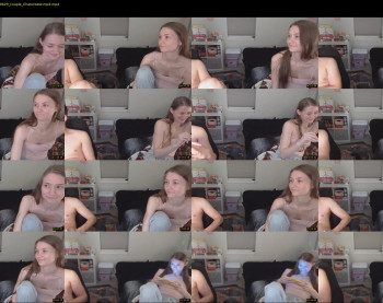 katynowhere — 40 minute Chaturbate female teen cam video, 720p, Jan 6, 2026
