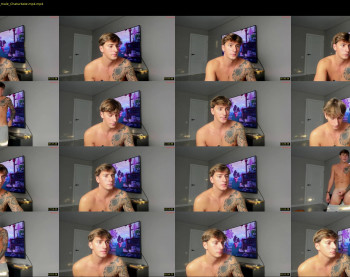 krishort — 33 minute Chaturbate male teen cam video, 720p, Jan 6, 2026