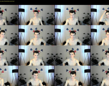 max_foks — 4 minute Chaturbate male teen cam video, 720p, Jan 6, 2026