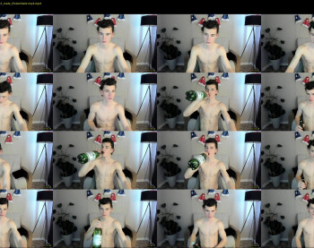 max_foks — 4 minute Chaturbate male teen cam video, 720p, Jan 6, 2026