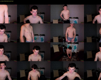 max_foks — 92 minute Chaturbate male teen cam video, 720p, Jan 6, 2026