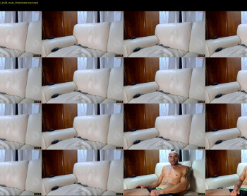 maxpac_rocco — 6 minute Chaturbate male teen cam video, 720p, Jan 6, 2026