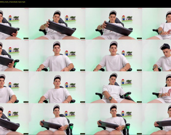 mikecooper_ — 67 minute Chaturbate male teen cam video, 720p, Jan 6, 2026