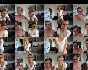 munishpunish — 22 minute Chaturbate couple teen cam video, 720p, Jan 6, 2026