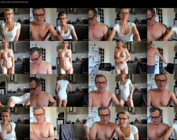 munishpunish — 29 minute Chaturbate couple teen cam video, 720p, Jan 6, 2026
