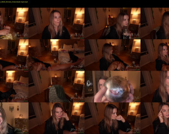 phoenix_taylor — 54 minute Chaturbate female teen cam video, 720p, Jan 6, 2026