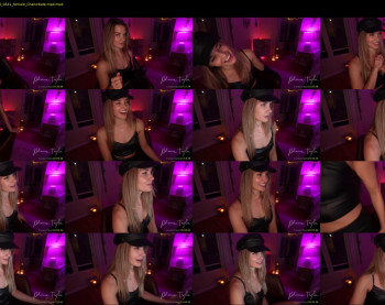 phoenix_taylor — 62 minute Chaturbate female teen cam video, 720p, Jan 7, 2026