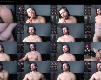 robknocks — 109 minute Chaturbate male teen cam video, 720p, Jan 7, 2026