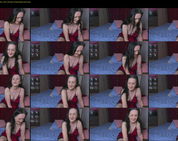 ruby_lady_sweet — 15 minute Chaturbate female teen cam video, 720p, Jan 6, 2026