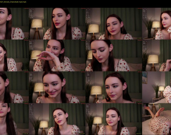 secrethustle — 121 minute Chaturbate female teen cam video, 720p, Jan 6, 2026