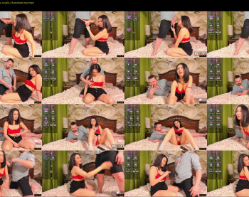 serdron_ — 26 minute Chaturbate couple teen cam video, 720p, Jan 6, 2026