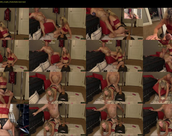sexystackie — 30 minute Chaturbate couple teen cam video, 720p, Jan 7, 2026