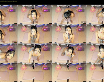 sofia_fantasyy — 51 minute Chaturbate female teen cam video, 720p, Jan 6, 2026
