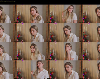 stormymuse — 58 minute Chaturbate female teen cam video, 720p, Jan 6, 2026