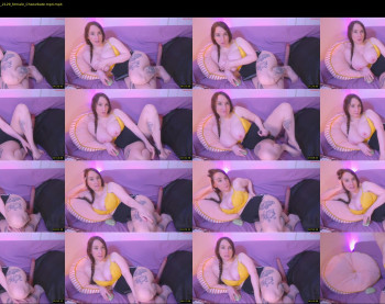 task_manager — 8 minute Chaturbate couple teen cam video, 720p, Jan 6, 2026