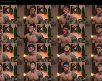 thomas_falcon1 — 37 minute Chaturbate male teen cam video, 720p, Jan 7, 2026