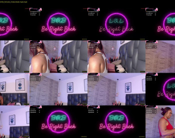 tinna__hottie — 85 minute Chaturbate female teen cam video, 720p, Jan 6, 2026