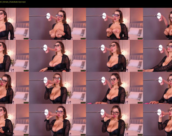 valerynova — 58 minute Chaturbate female teen cam video, 720p, Jan 6, 2026