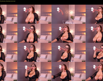 valerynova — 121 minute Chaturbate female teen cam video, 720p, Jan 6, 2026