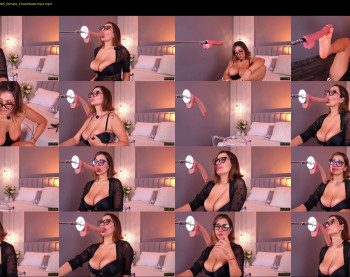 valerynova — 69 minute Chaturbate female teen cam video, 720p, Jan 6, 2026