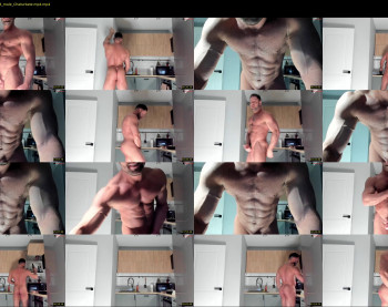_miles19 — 48 minute Chaturbate male teen cam video, 720p, Jan 7, 2026