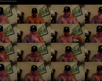 aaabbbccc0754 — 10 minute Chaturbate male teen cam video, 480p, Jan 8, 2026