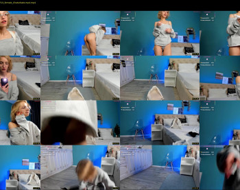 ameli_shell — 16 minute Chaturbate female teen cam video, 720p, Jan 7, 2026