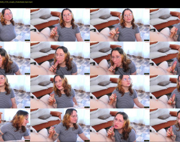 andycherrysecrets — 14 minute Chaturbate couple teen cam video, 720p, Jan 7, 2026