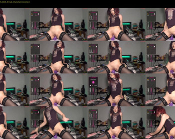 creaturencritter — 5 minute Chaturbate couple teen cam video, 720p, Jan 8, 2026