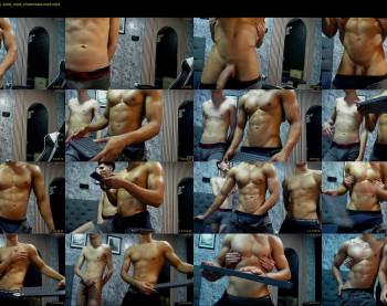 daniel_leconte — 121 minute Chaturbate male teen cam video, 720p, Jan 7, 2026