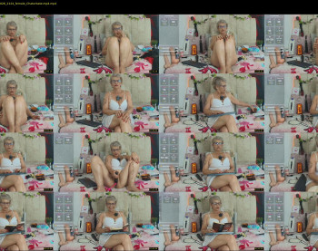 devora_mature65 — 64 minute Chaturbate female teen cam video, 720p, Jan 7, 2026