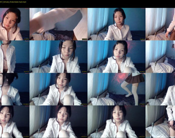 edithobeng — 121 minute Chaturbate female teen cam video, 720p, Jan 7, 2026