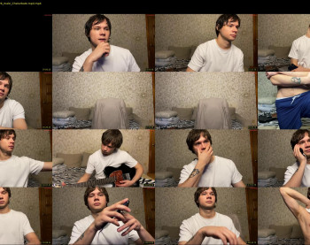 eitanhere — 120 minute Chaturbate male teen cam video, 720p, Jan 7, 2026