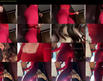 emersoncane — 6 minute Chaturbate female teen cam video, 720p, Jan 7, 2026
