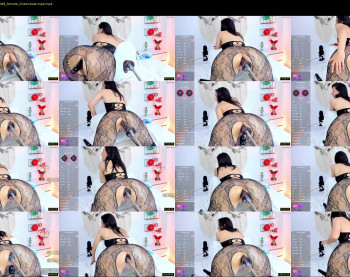evaa_rosee — 77 minute Chaturbate female teen cam video, 720p, Jan 8, 2026