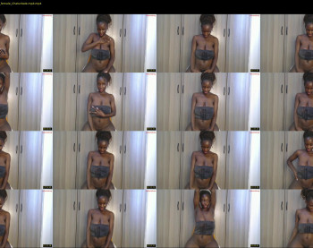 gulpess — 29 minute Chaturbate female teen cam video, 480p, Jan 7, 2026