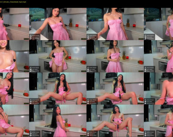 lucia_sandy — 95 minute Chaturbate female teen cam video, 720p, Jan 8, 2026