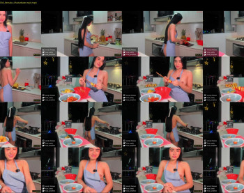 lucia_sandy — 104 minute Chaturbate female teen cam video, 720p, Jan 8, 2026