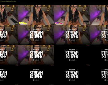luisabaker — 4 minute Chaturbate female teen cam video, 720p, Jan 7, 2026