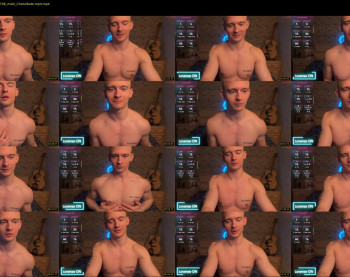 marvelboy_ — 12 minute Chaturbate male teen cam video, 720p, Jan 7, 2026