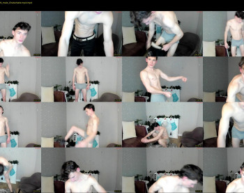 max_foks — 37 minute Chaturbate male teen cam video, 720p, Jan 7, 2026