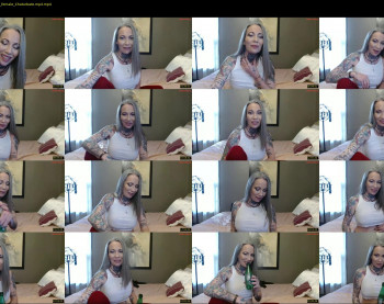mizxtrix — 30 minute Chaturbate female teen cam video, 480p, Jan 7, 2026