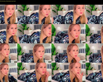 myassistant — 19 minute Chaturbate female teen cam video, 720p, Jan 7, 2026