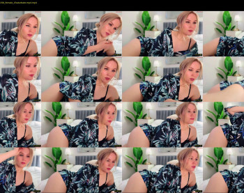 myassistant — 7 minute Chaturbate female teen cam video, 720p, Jan 8, 2026