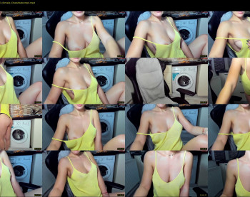 nickyplus — 58 minute Chaturbate couple teen cam video, 720p, Jan 7, 2026