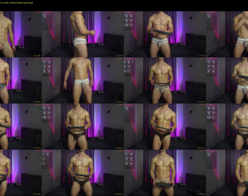 nik_sharp — 100 minute Chaturbate male teen cam video, 720p, Jan 7, 2026