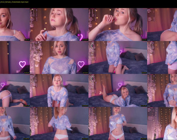 odelynbrower — 120 minute Chaturbate female teen cam video, 720p, Jan 8, 2026